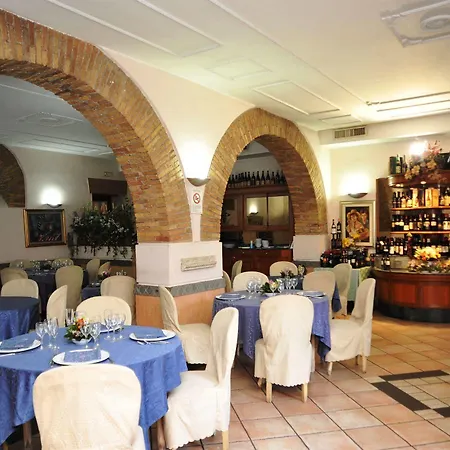 Hotel Icidia