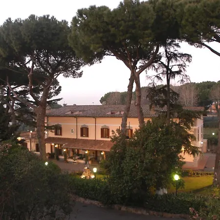 Icidia Hotel Frascati