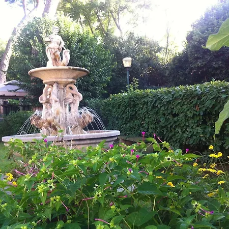 Icidia Hotel Frascati