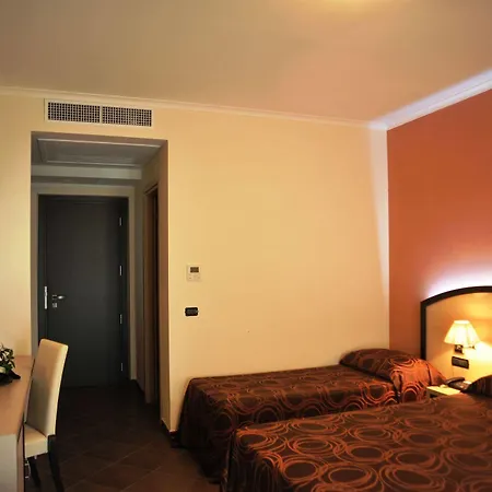 Hotel Icidia
