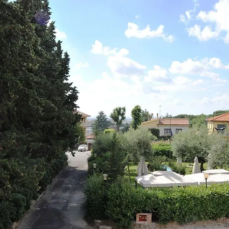 Icidia Frascati