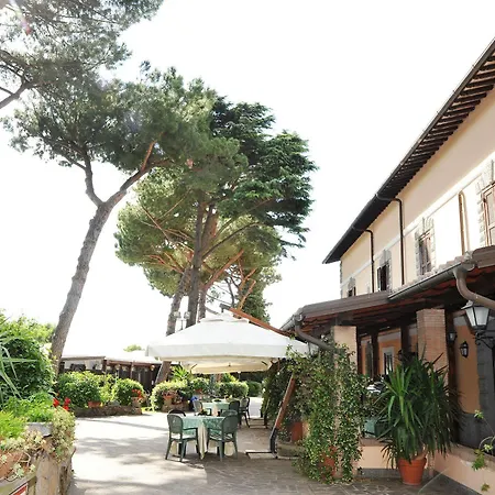 Icidia Hotel