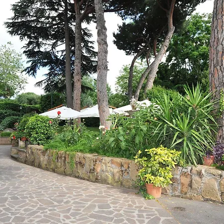 Hotel Icidia