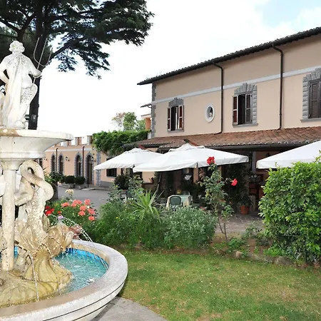 Hotel Icidia Frascati